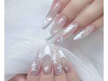 メディ(Mediiy)/長さだし持ち込みデザイン