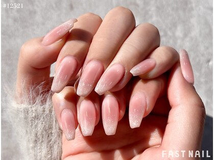 ファストネイル 池袋東口駅前店(FASTNAIL)の写真