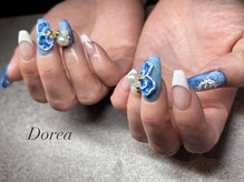 ドレア(Dorea)/