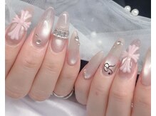 アイシーネイル 新宿店(icy nail)/