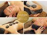 【人気No1★組合せ60分¥7700】迷った方はこちら!各施術の組合せコース!