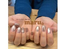 マル(maru。)