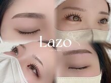 ラソ 千舟町店(eye salon lazo)