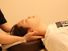 ツリー鍼灸整骨院 吹田店(TREE鍼灸整骨院)/リフレッシュ効果あります！