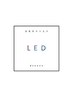  LED フラットラッシュ 160本 ￥10400→￥8900