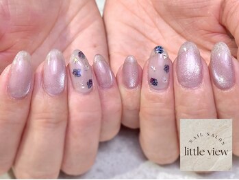 リトルビュー(little view)/・インクニュアンス ￥7980