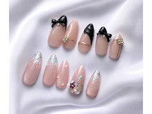 エンネイル 野中本店(EN_NAIL)の雰囲気（Newデザインがいっぱい♪♪ご来店お待ちしております）