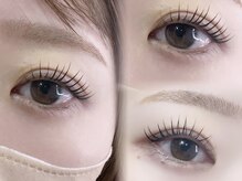 アイパリシルヴィー(Eye paris Silvi)/【磐田】360度キレイな目元実現