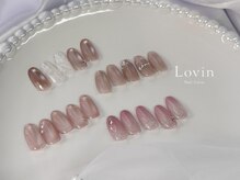 ラヴィン 生駒店(Lovin)/【 9月 monthly design 】
