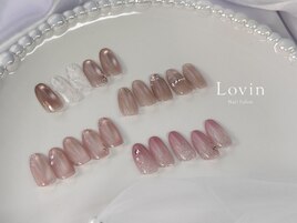 【 9月 monthly design 】
