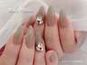 【HAND】Simple Course  ￥8,250