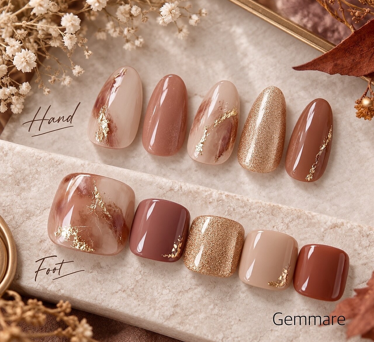 ジェンマーレ たまプラーザ店(Gemmare)｜ホットペッパービューティー