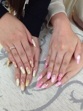 エムアイネイル(MI nail)/お友達割引もございます☆