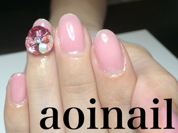 アオイネイル(aoinail)/