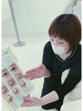 アイズモア 国立店(Eye's More)&nbsp;堀井 Eyelist