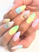 メゾフォルテ/☆付け放題コース☆