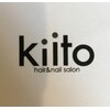 キイト(Kiito)のお店ロゴ