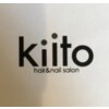 キイト(Kiito)のお店ロゴ