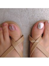 リヒロ ネイル(Lihilo nail)/
