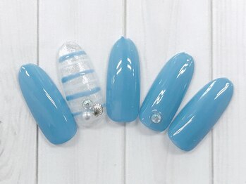 ティーエヌ イトーヨーカドー能見台店/季節の定額5390円コース