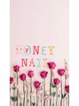 ハニーネイル 新宿店(Honey NAIL)/新宿店 ハニーネイル
