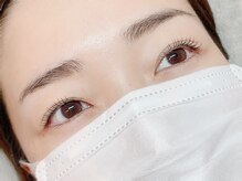 リーハ(Re_HA)/まつ毛パーマ