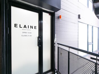 エレイン(ELAINE)/