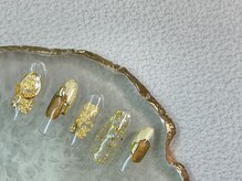 ダリアズネイル(Dahlia's Nail)/