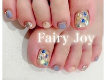 フェアリー ジョイ(Fairy Joy)/