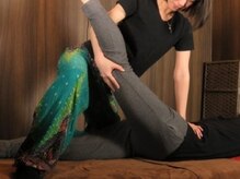 アジアンリラクゼーション ヴィラ 伊勢原R246店(asian relaxation villa)/◆タイ古式マッサージ