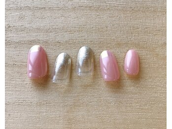 ココルポ 京橋(COCORUPO)/シンプル