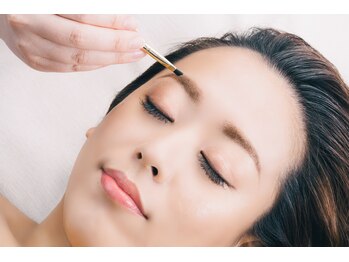 ビューティーアイラッシュ 西中島南方店/【大人気】美眉毛★アイブロウ