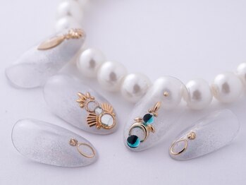 グランビューティー 藤枝店(gran beauty)/ジェルネイル/藤枝/島田/焼津