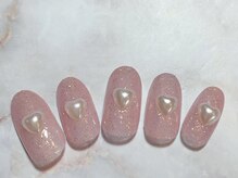 ヴィダ リブレ(Vida Libre)/シンプルデザインコース¥6980