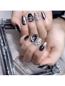 クイーンズビューティーサロン 歌舞伎町店(Queen's beauty salon)/