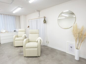 ザバーム 亀戸店(THE BALM)/施術ルーム☆