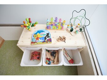 エムズ(M's)/キッズスペース（２）