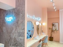 【恵比寿駅すぐの好立地♪】恵比寿エリア人気アイブロウ・マツエク・まつげパーマ専門店。