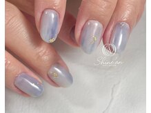 シャインアン(Shine'an)/デザイン1.5時間