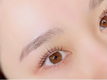 ダブリューアイラッシュ 長浜店(W eyelash)の写真/ありそうでなかったパリジェンヌ、パーマに特化したアイサロンが長浜市にOPEN！自まつ毛派の方にオススメ！