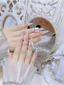 ロカネイル(ROKA NAIL)/