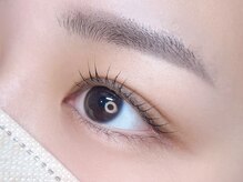 ドレス ネイルアンドアイラッシュ 三国(Dress)/立ち上げデザイン**