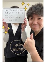 ボディキュア ブライダル美容整体 大阪梅田/2ヶ月-5kg達成！！/大阪/福島