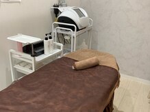 ルナート(Lunart)/内観