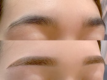 アイマジックピュア 札幌大通店(EYE MAJIC pure)/美眉アイブロウスタイリング
