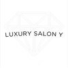ラグジュアリー サロン ワイ(Luxury Salon Y)ロゴ