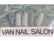 ヴァンネイル 海老名店(Van Nail)/定額デザイン