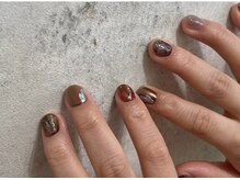 アオ おもろまち(ao.)/ショートデザイン/85min.