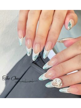 ザ ワン 女子大店(THE ONE)/スカルプ