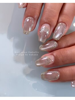 アンベリール(Embellir)/